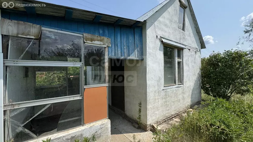 Дом в Оренбург, СНТ Пенсионер (25 м) - Фото 2