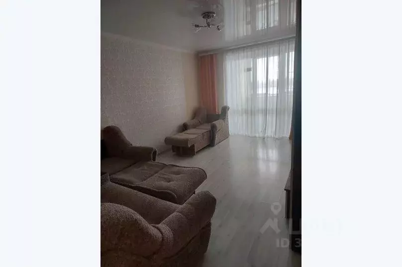 2-к кв. Рязанская область, Рязань Мервинская ул., 30 (70.0 м) - Фото 0