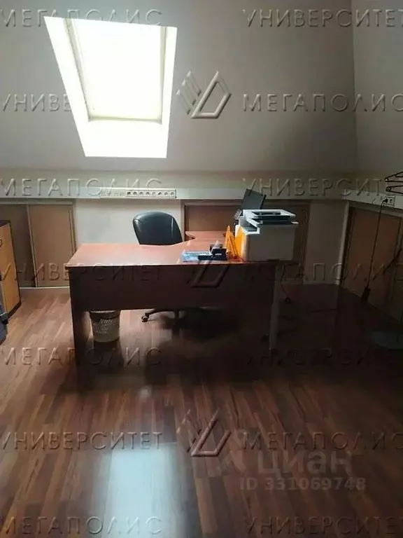Офис в Москва ул. Александра Солженицына, 42 (25 м) - Фото 2