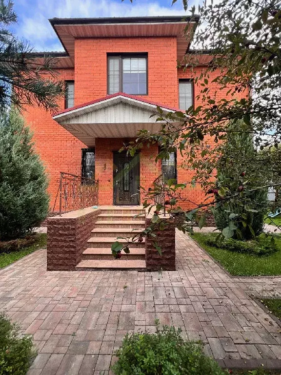 Продается дом в д. Мостовское - Фото 1