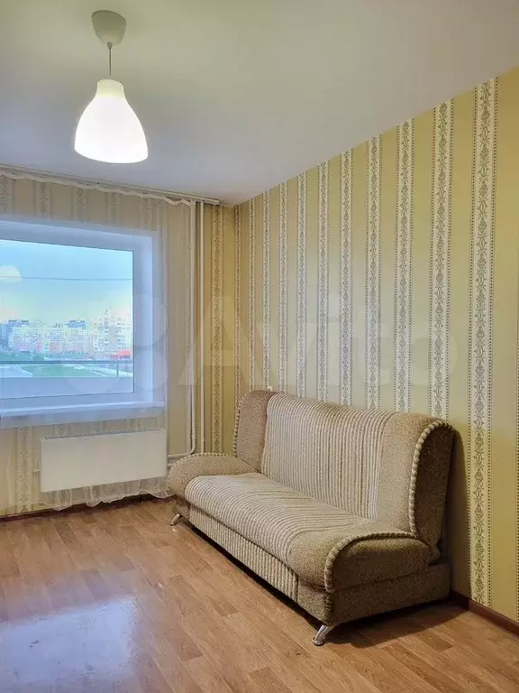 1-к. квартира, 41 м, 6/9 эт. - Фото 1