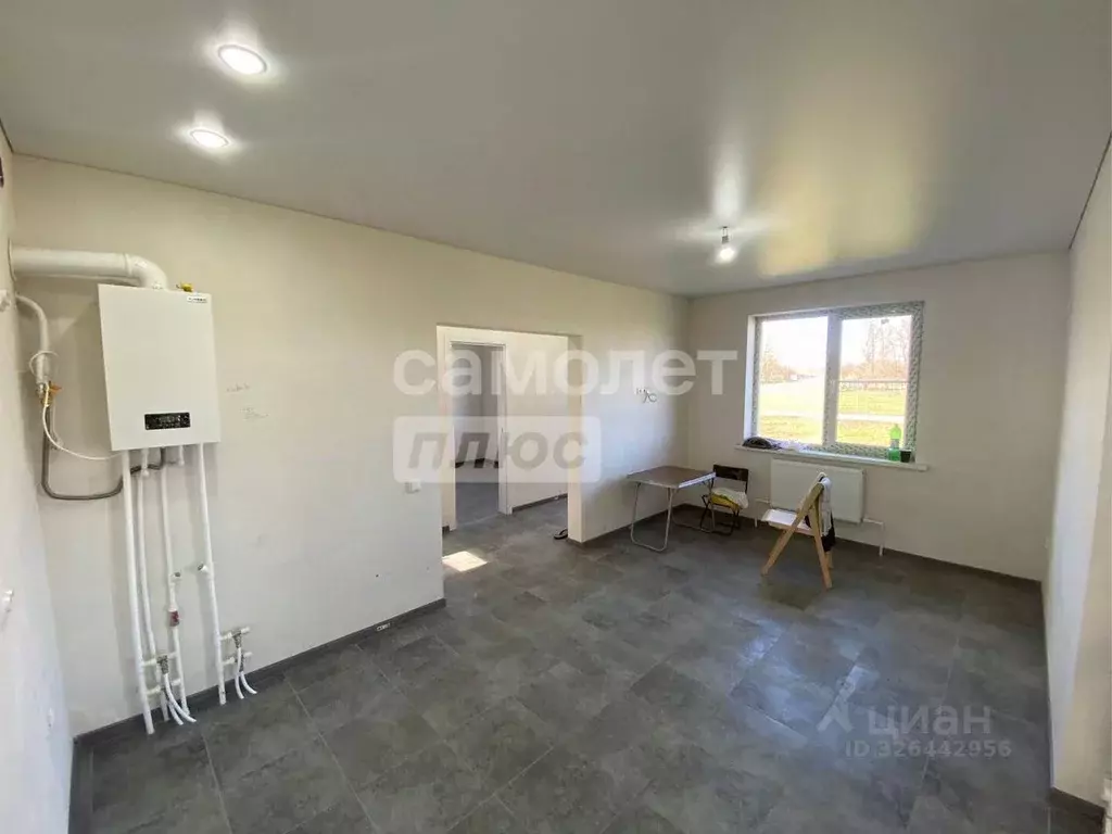 Дом в Краснодарский край, Тимашевский район, Дербентское с/пос, ... - Фото 2