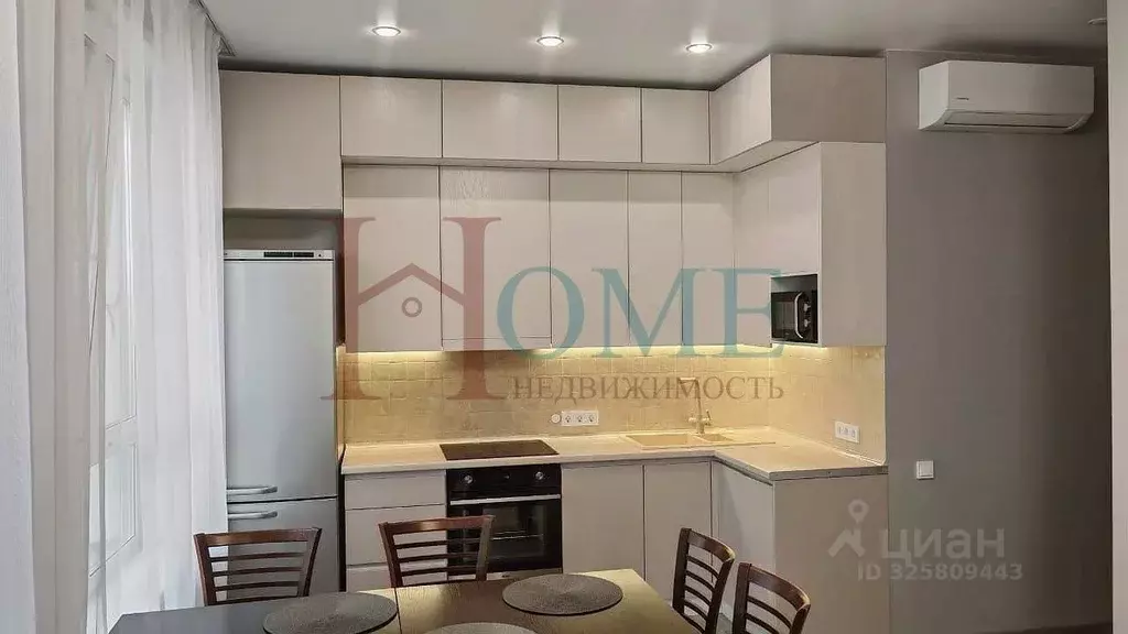 3-к кв. Новосибирская область, Новосибирск ул. Семьи Шамшиных, 91 ... - Фото 2