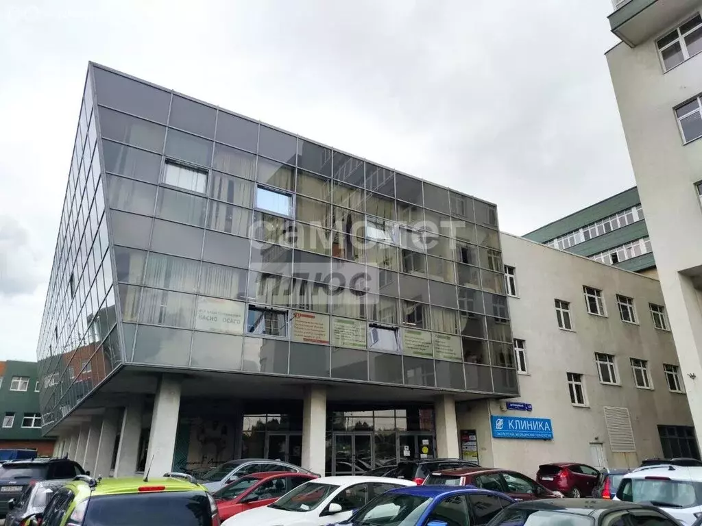 Офис (74.6 м) - Фото 2