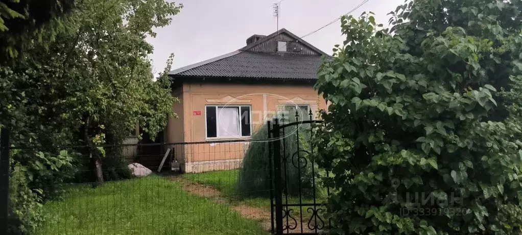 2-к кв. Калининградская область, Полесский муниципальный округ, пос. ... - Фото 1