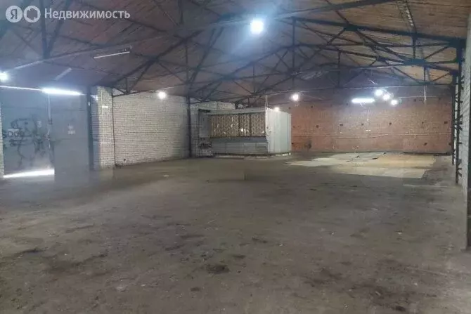 Помещение свободного назначения (378 м) - Фото 1