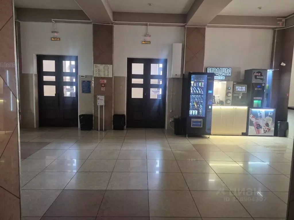 Помещение свободного назначения в Кемеровская область, Кемерово ул. ... - Фото 2