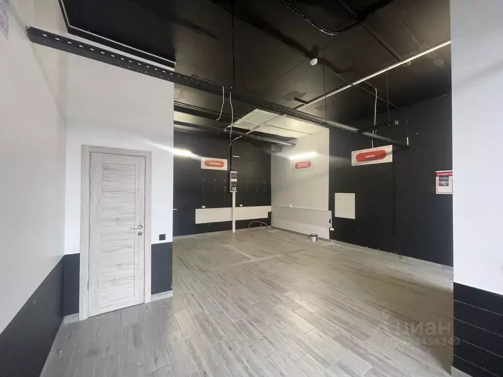 Помещение свободного назначения в Московская область, Химки ул. ... - Фото 2