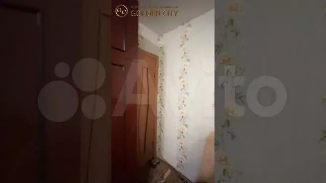 3-к. квартира, 44,2 м, 2/5 эт. - Фото 1
