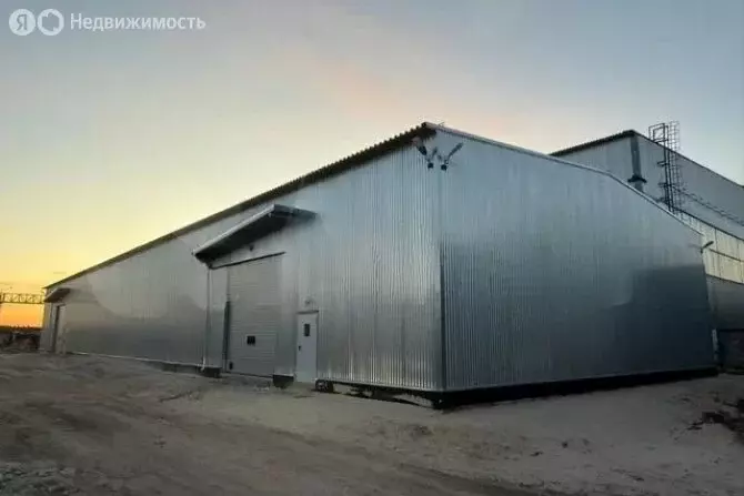 Производственное помещение (450 м) - Фото 1