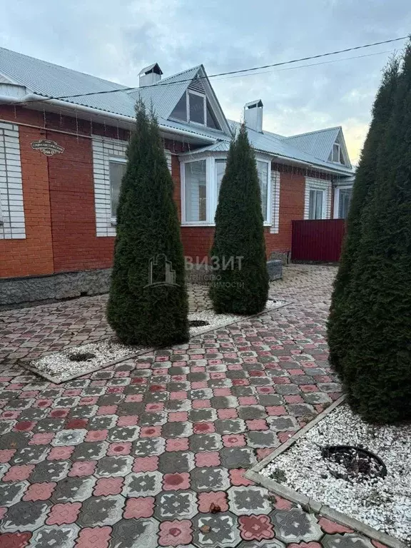 Дом в Татарстан, Мензелинск Социалистическая ул., 144 (125 м) - Фото 1