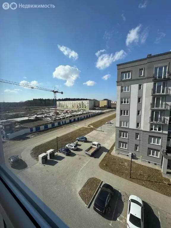 1-комнатная квартира: Зеленоградск, улица имени Гвардии Рядового ... - Фото 1