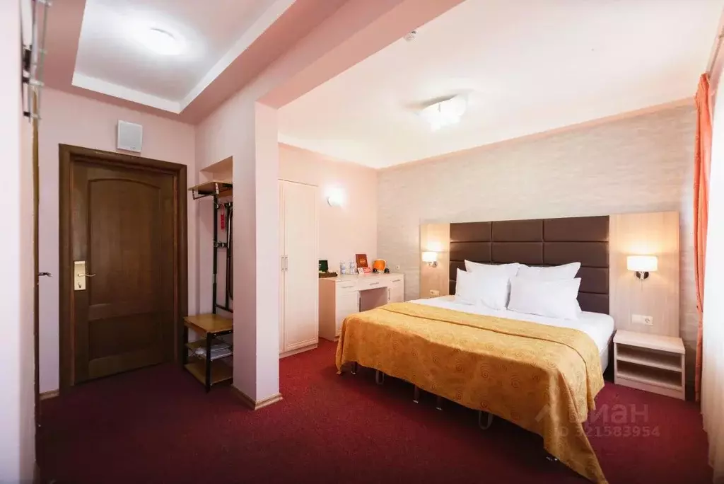 Комната Камчатский край, Елизовский муниципальный округ, с. Паратунка ... - Фото 2