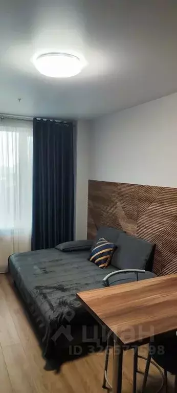 1-к кв. Москва Пятницкое ш., 56Б (21.0 м) - Фото 2