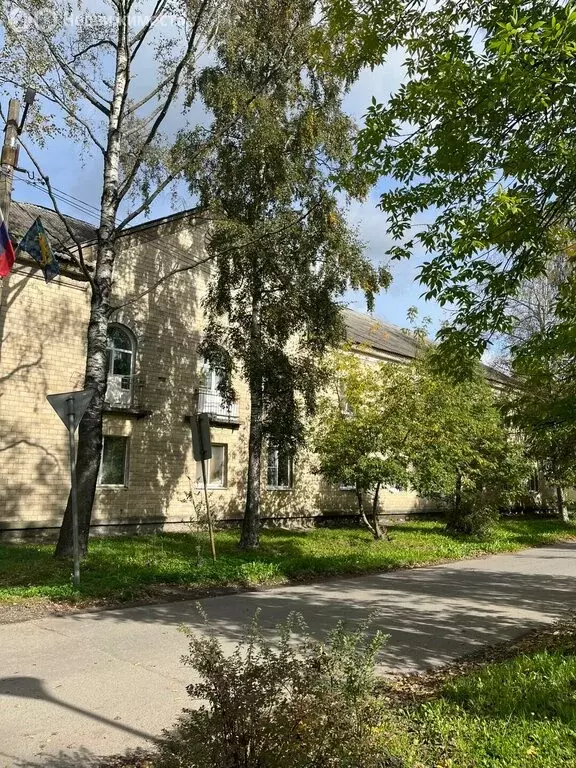 1к в 3-комнатной квартире (17.9 м) - Фото 2
