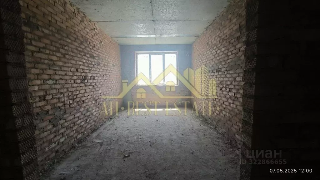 2-к кв. Северная Осетия, Владикавказ ул. Леонова, 10А (73.0 м) - Фото 2