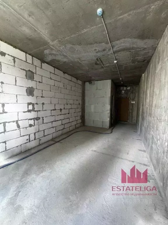 Студия Москва Шмитовский проезд, 39к6 (30.0 м) - Фото 2