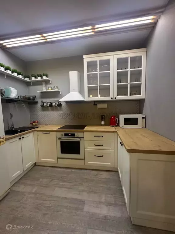 Продаётся 1-к квартира, 44.8 м - Фото 1
