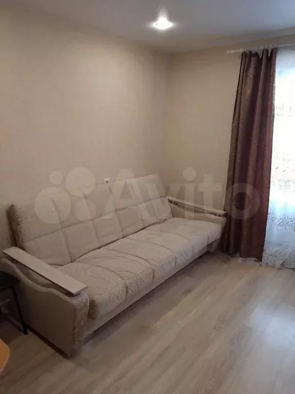Квартира-студия, 26 м, 5/17 эт. - Фото 0