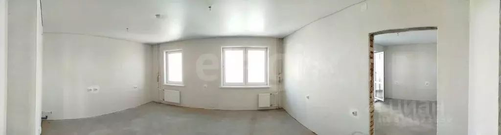 3-к кв. Красноярский край, Красноярск ул. Петра Подзолкова, 19 (62.4 ... - Фото 1