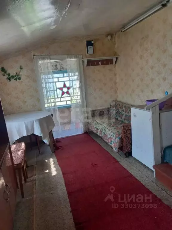 Дом в Псковская область, Остров ул. Матвея Егорова, 14 (82 м) - Фото 1