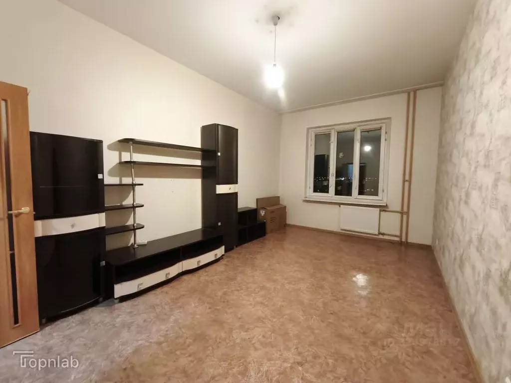 1-к кв. Санкт-Петербург Софийская ул., 37к2 (43.0 м) - Фото 2