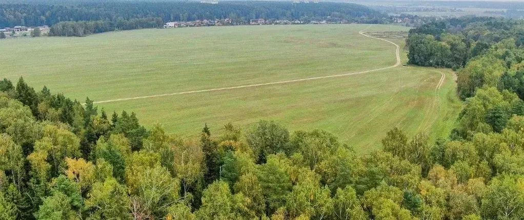 Участок в Московская область, Домодедово городской округ, д. Ивановка, ... - Фото 0