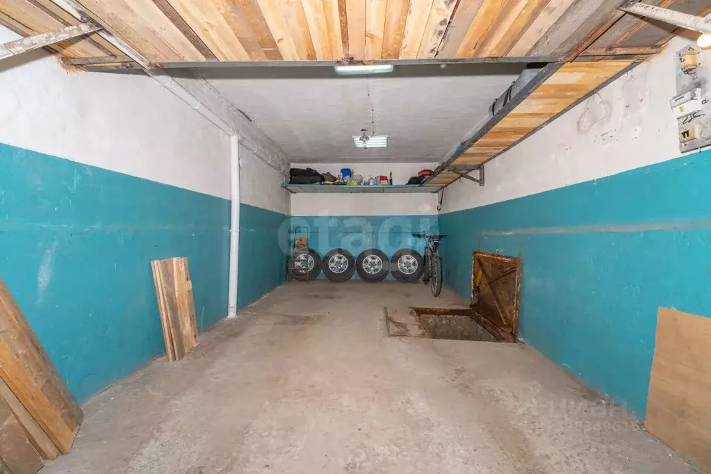 Гараж в Хабаровский край, Хабаровск ул. Гоголя, 12 (20 м) - Фото 2