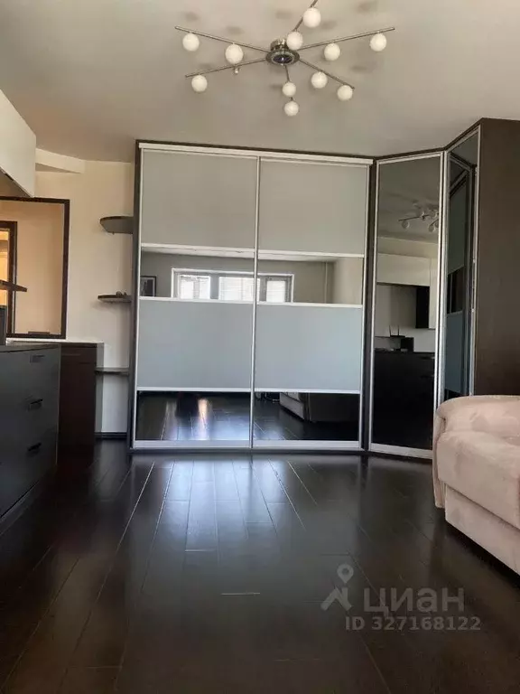 1-к кв. Москва 2-я Пугачевская ул., 12К1 (35.0 м) - Фото 2