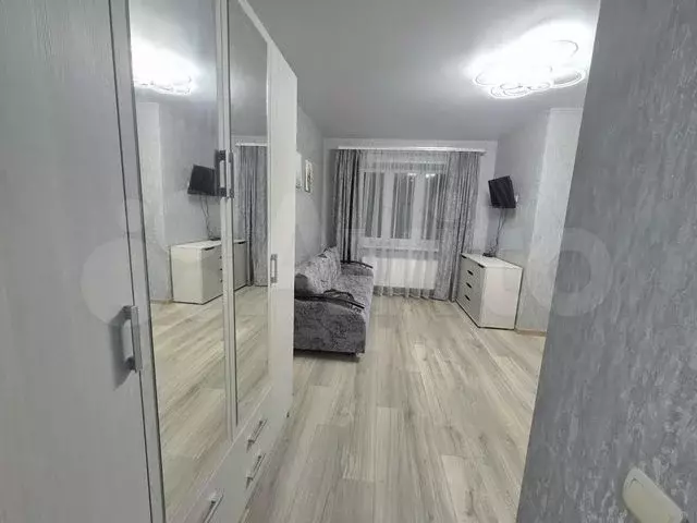 Квартира-студия, 28 м, 5/16 эт. - Фото 0