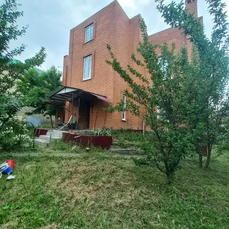 Дом в Ставропольский край, Ставрополь ул. Горной Сосны, 39 (492 м) - Фото 2