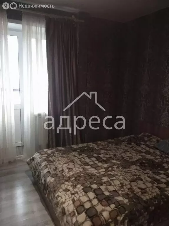 1-комнатная квартира: посёлок Придорожный, микрорайон Южный Город, ... - Фото 2