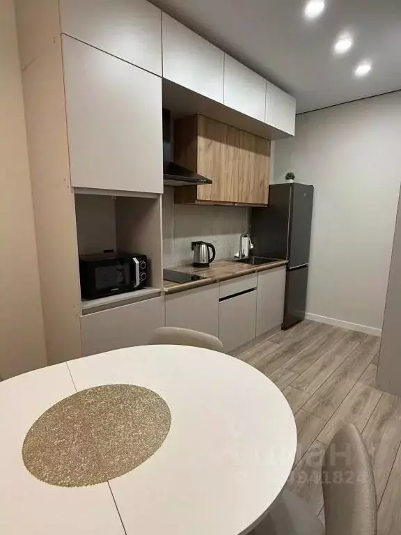 2-к кв. Башкортостан, Уфа ул. Рудольфа Нуреева, 9 (38.0 м) - Фото 2