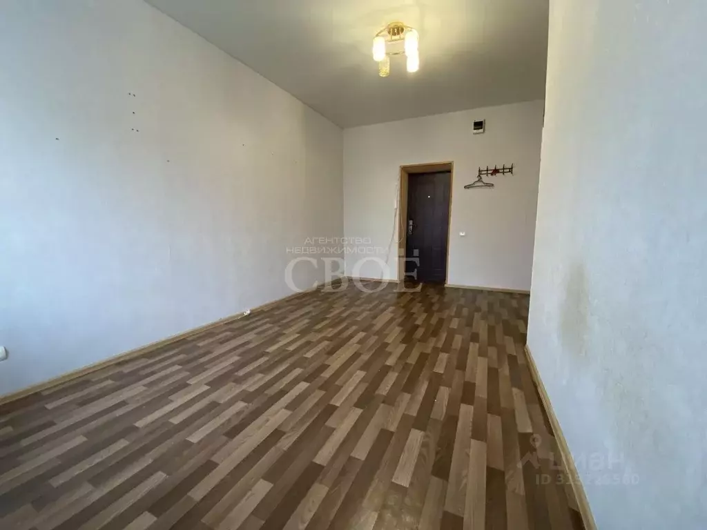 1-к кв. Красноярский край, Дивногорск наб. Имени В.И. Ленина, 55Б ... - Фото 1