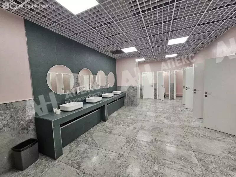 Офис (610 м) - Фото 1