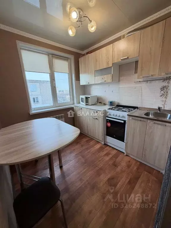 1-к кв. Оренбургская область, Орск Новый город мкр, ул. Пацаева, 13 ... - Фото 1