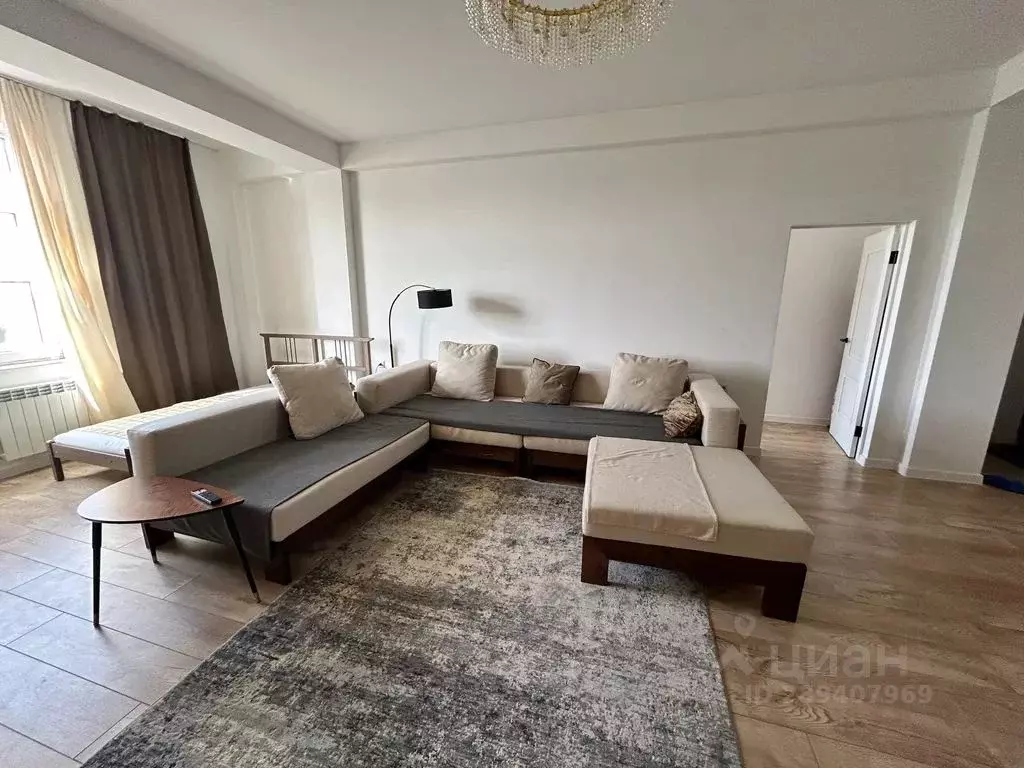 2-к кв. Дагестан, Каспийск ул. М. Халилова, 22А (105.0 м) - Фото 2