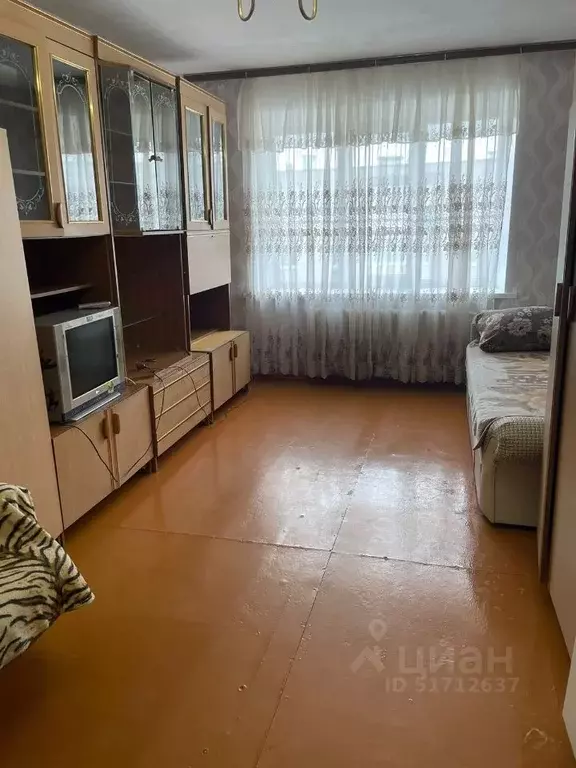 1-к кв. Татарстан, Зеленодольск ул. Ивана Заикина, 13 (24.0 м) - Фото 0