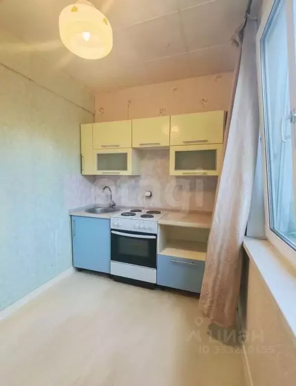 1-к кв. Москва Енисейская ул., 33 (35.9 м) - Фото 1