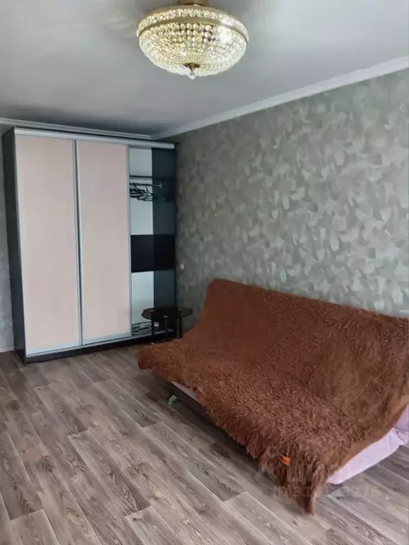 2-к кв. Нижегородская область, Нижний Новгород просп. Ленина, 30 (55.0 ... - Фото 0