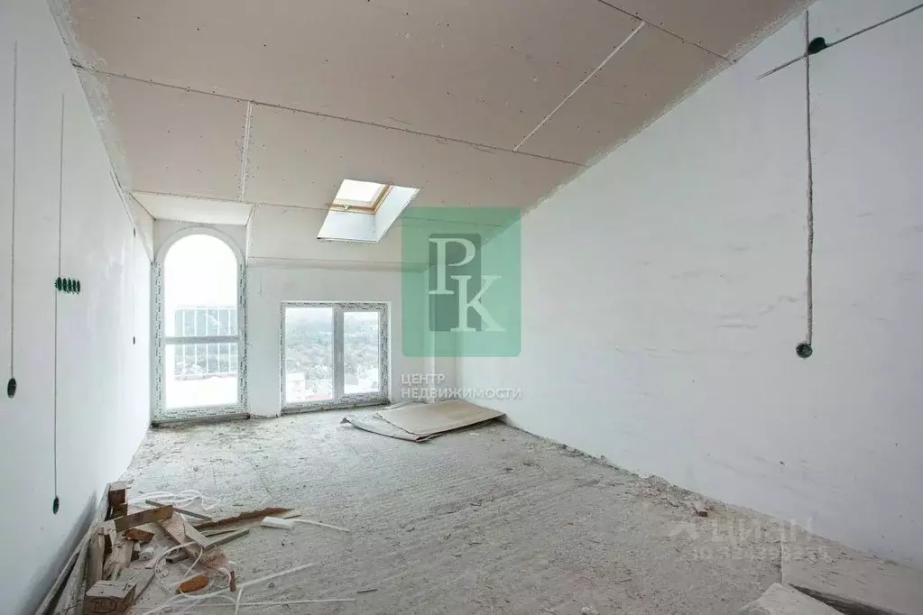 1-к кв. Севастополь ул. Горпищенко, 104Вк2 (40.3 м) - Фото 1