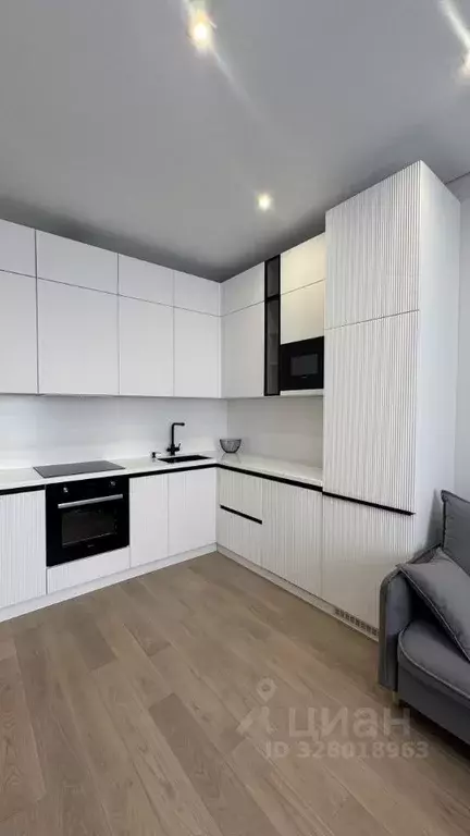 2-к кв. Москва проезд Шелихова, 1к1 (65.0 м) - Фото 1