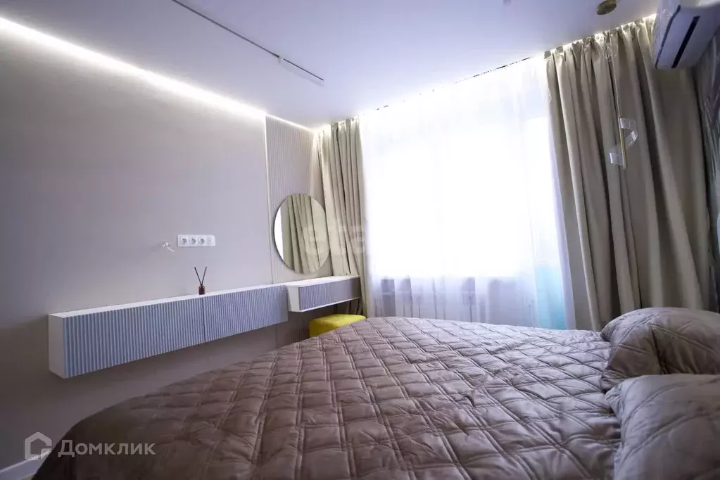 Продаётся 2-к квартира, 50.4 м - Фото 0