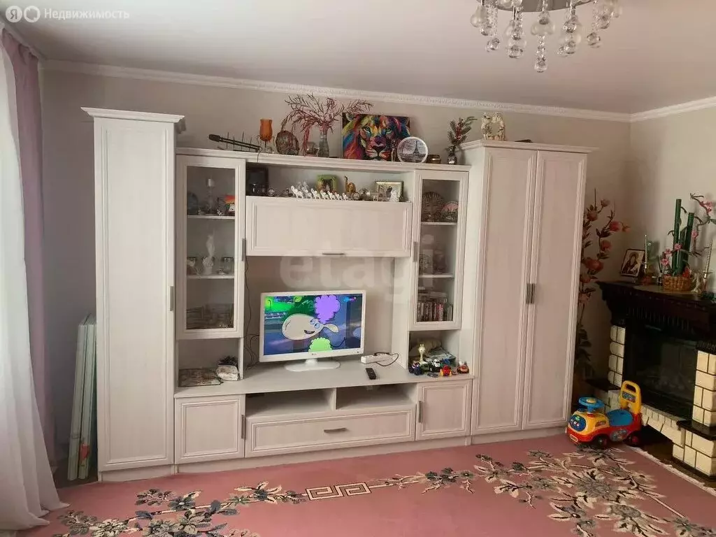3-комнатная квартира: Тамбов, Интернациональная улица, 36 (67.5 м) - Фото 0