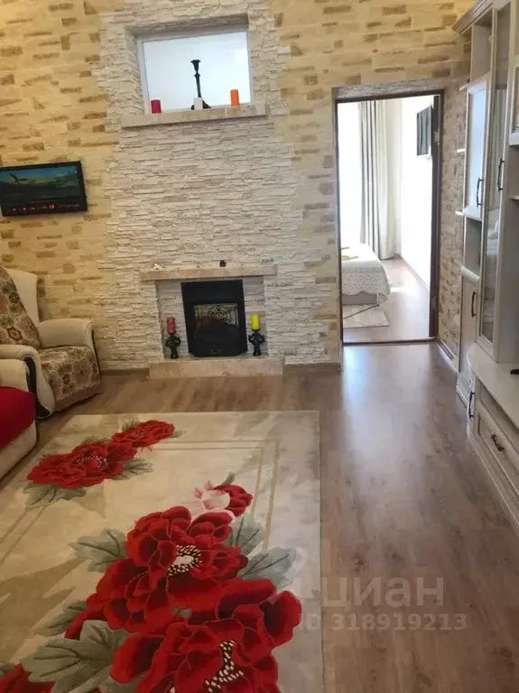 2-к кв. Крым, Ялта ул. Войкова, 3 (58.0 м) - Фото 1