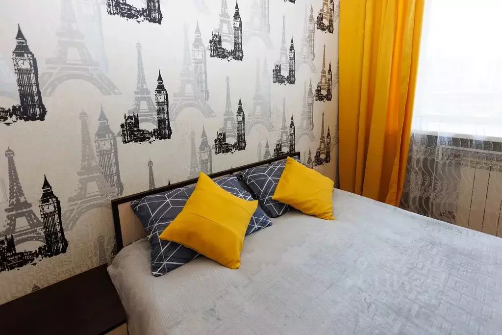 2-к кв. Забайкальский край, Чита ул. Шилова, 14 (46.0 м) - Фото 2