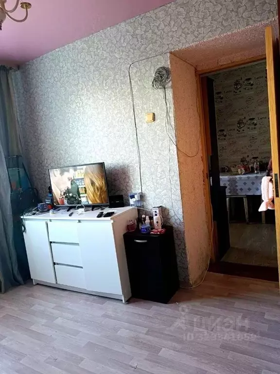 2-к кв. Башкортостан, Уфа ул. Шафиева, 46/1 (36.0 м) - Фото 2