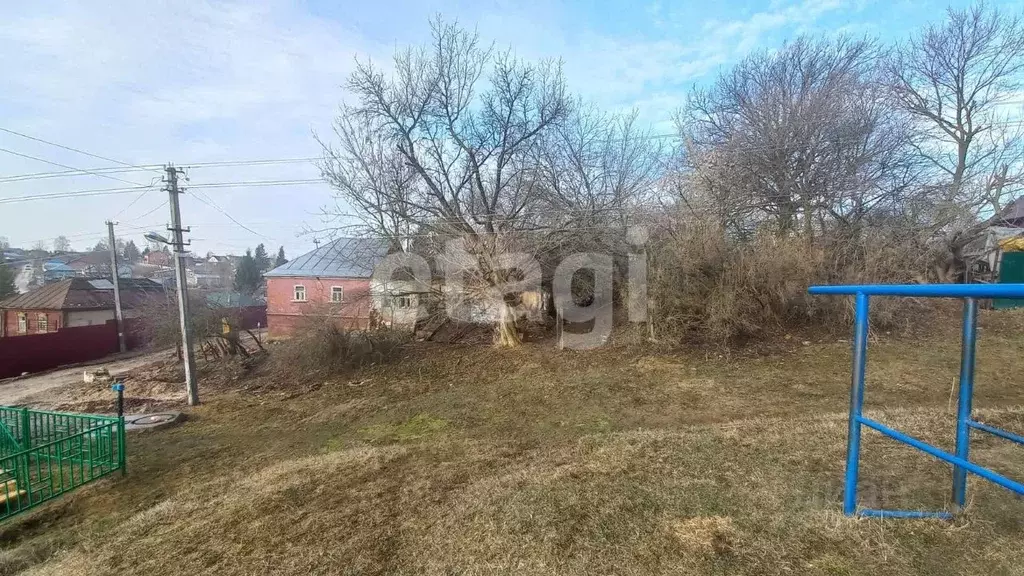 Участок в Тульская область, Тула пос. Михалково, ул. Яснополянская, 13 ... - Фото 1