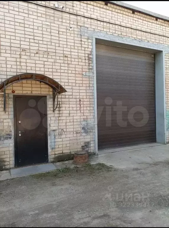 Помещение свободного назначения в Костромская область, Кострома ... - Фото 0