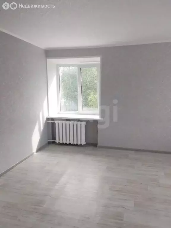 Квартира-студия: Томск, микрорайон АРЗ, Кольцевой проезд, 33/2 (22.8 ... - Фото 0